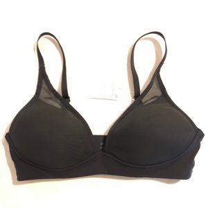 Lululemon Simply Sheer Bra
